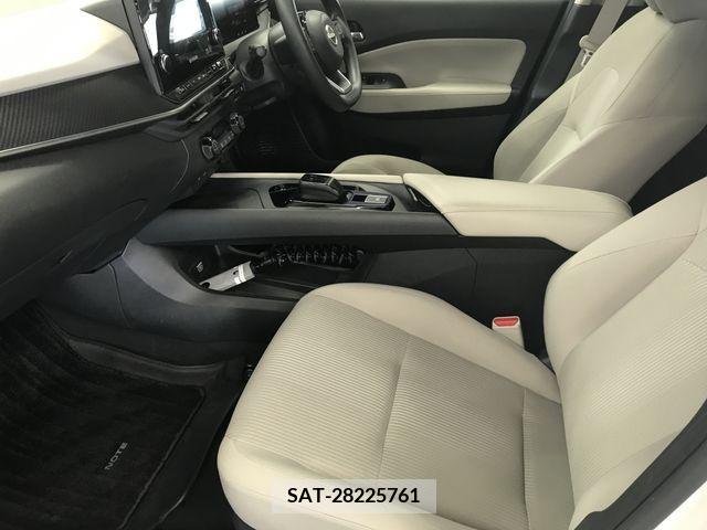 Nissan NOTE 2021-12 346981-13