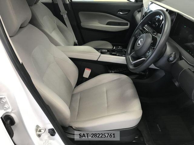 Nissan NOTE 2021-12 346981-12