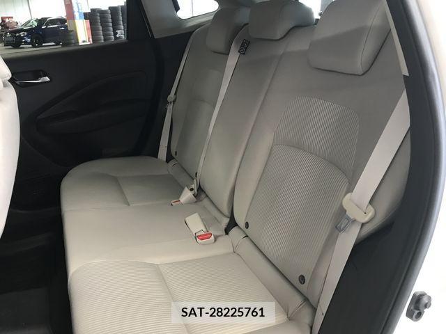 Nissan NOTE 2021-12 346981-14