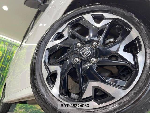 Honda N BOX CUSTOM 2020-03 330691-13