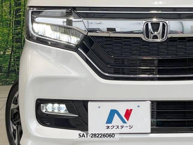 Honda N BOX CUSTOM 2020-03 330691-12