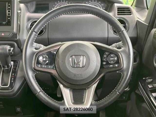 Honda N BOX CUSTOM 2020-03 330691-11