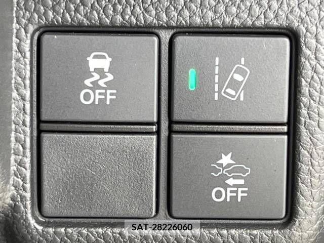 Honda N BOX CUSTOM 2020-03 330691-4