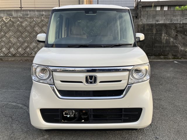 Honda N BOX 2018-03 2559-10