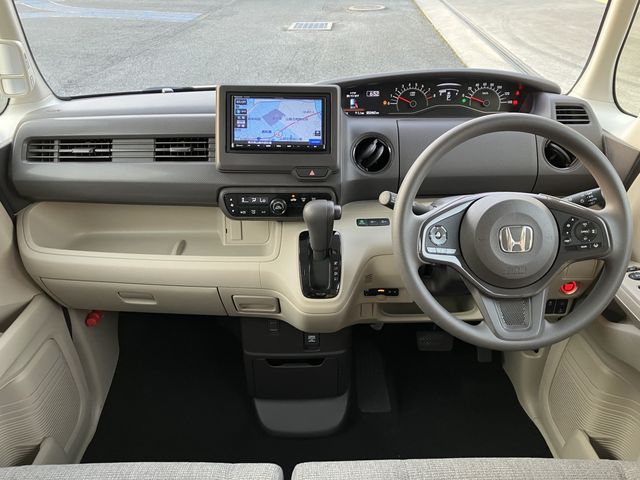 Honda N BOX 2018-03 2559-2