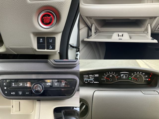 Honda N BOX 2018-03 2559-23