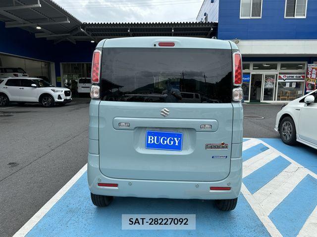 Suzuki SPACIA 2019-06 325870-5