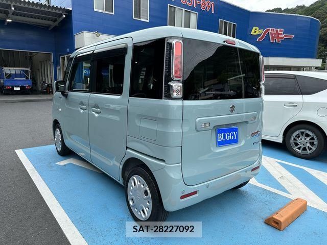 Suzuki SPACIA 2019-06 325870-6
