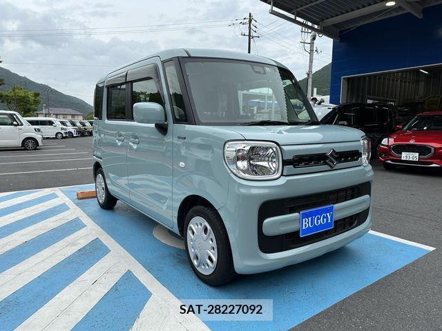 Suzuki SPACIA 2019-06 325870-2