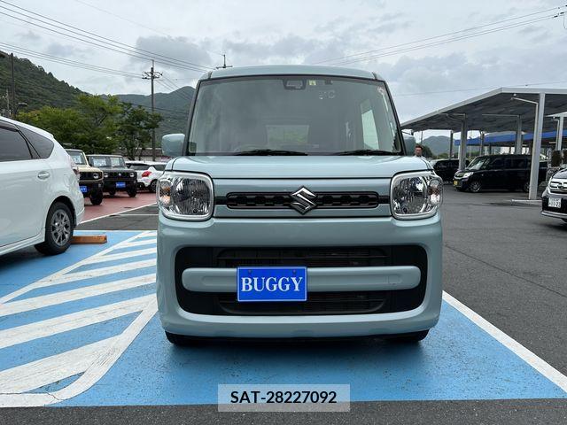 Suzuki SPACIA 2019-06 325870-1