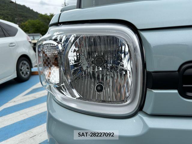Suzuki SPACIA 2019-06 325870-11