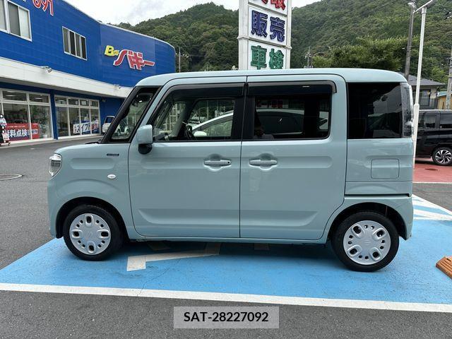 Suzuki SPACIA 2019-06 325870-7