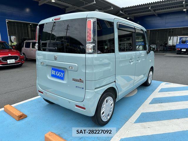 Suzuki SPACIA 2019-06 325870-4