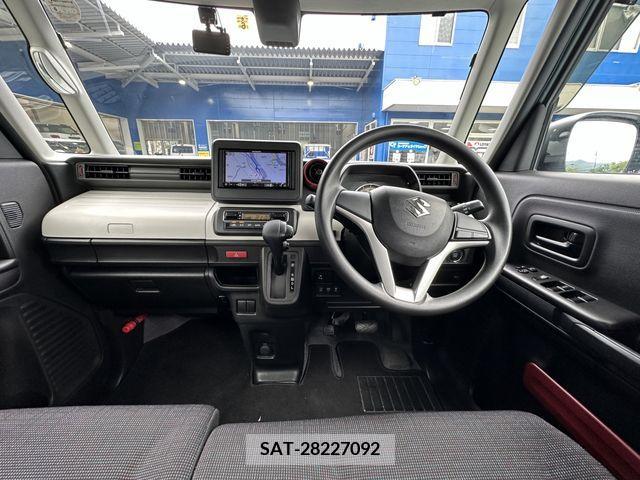 Suzuki SPACIA 2019-06 325870-12