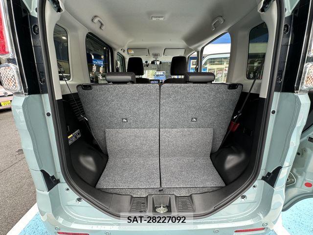 Suzuki SPACIA 2019-06 325870-27