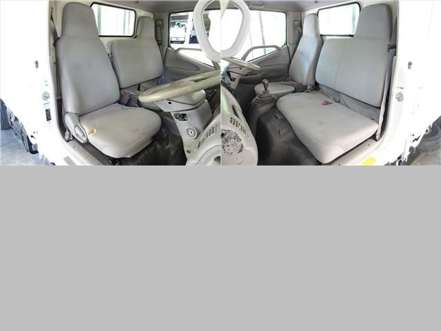 Toyota DYNA TRUCK 2007-11 2070-14