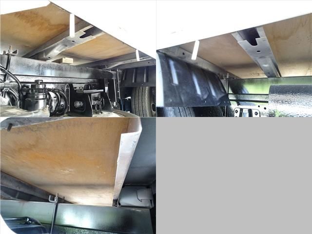 Toyota DYNA TRUCK 2007-11 2070-13