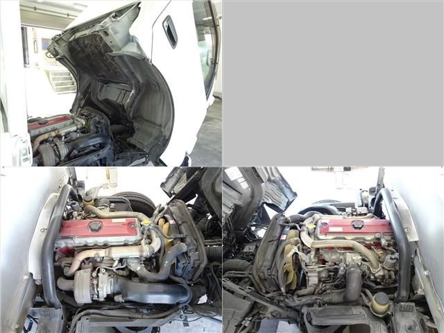 Toyota DYNA TRUCK 2007-11 2070-11