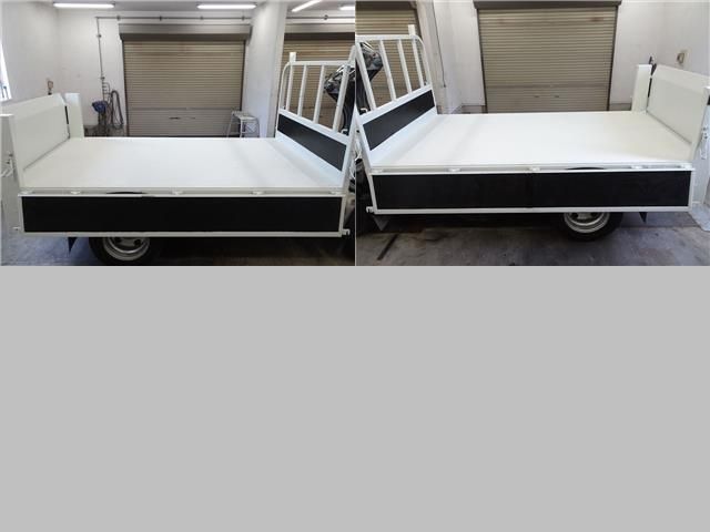 Toyota DYNA TRUCK 2007-11 2070-10