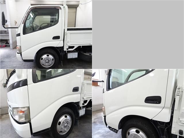 Toyota DYNA TRUCK 2007-11 2070-8