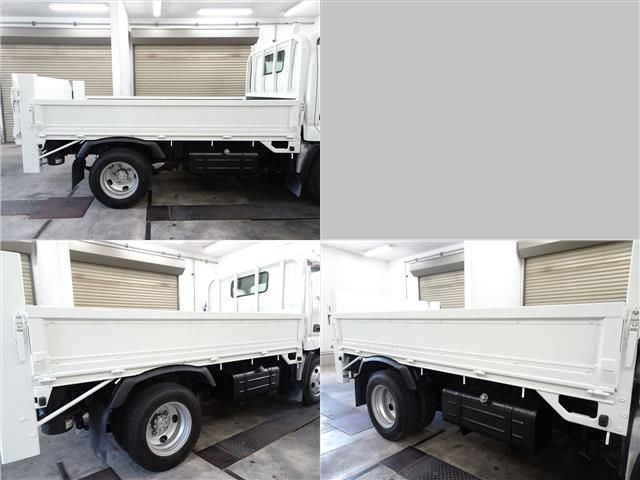 Toyota DYNA TRUCK 2007-11 2070-5