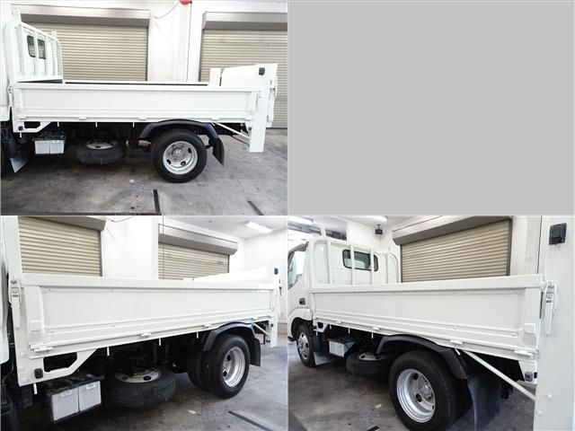 Toyota DYNA TRUCK 2007-11 2070-7
