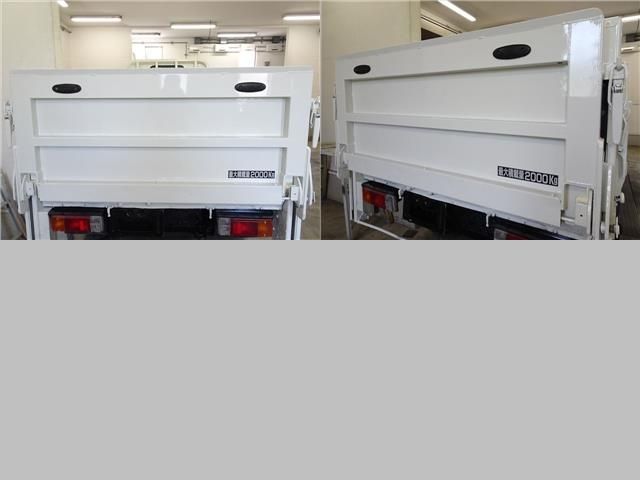 Toyota DYNA TRUCK 2007-11 2070-6