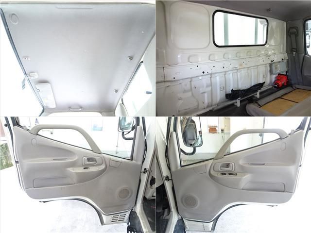 Toyota DYNA TRUCK 2007-11 2070-16