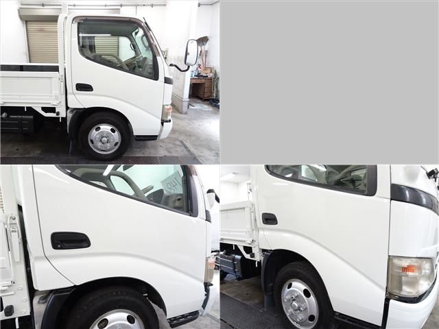 Toyota DYNA TRUCK 2007-11 2070-4