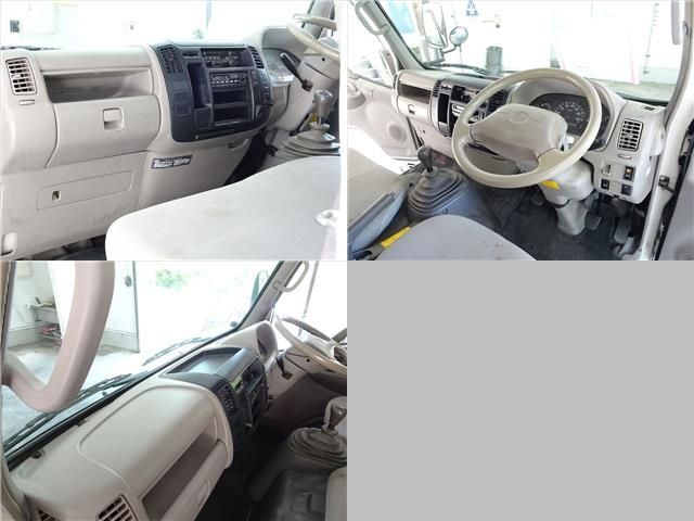 Toyota DYNA TRUCK 2007-11 2070-15
