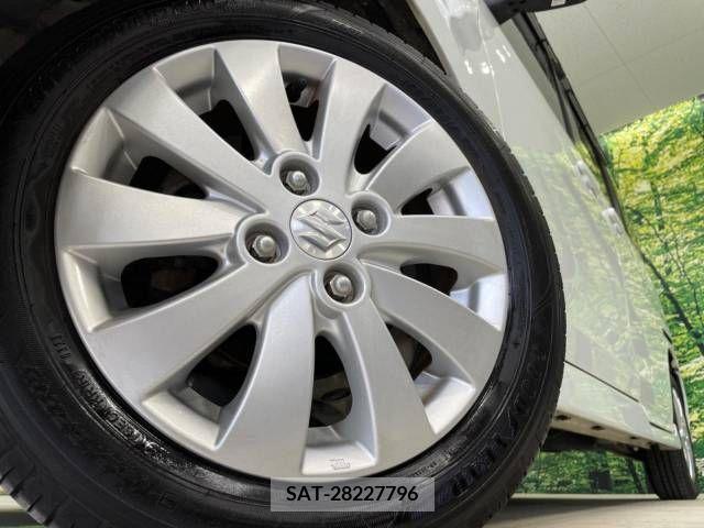 Suzuki SPACIA 2014-05 368595-13