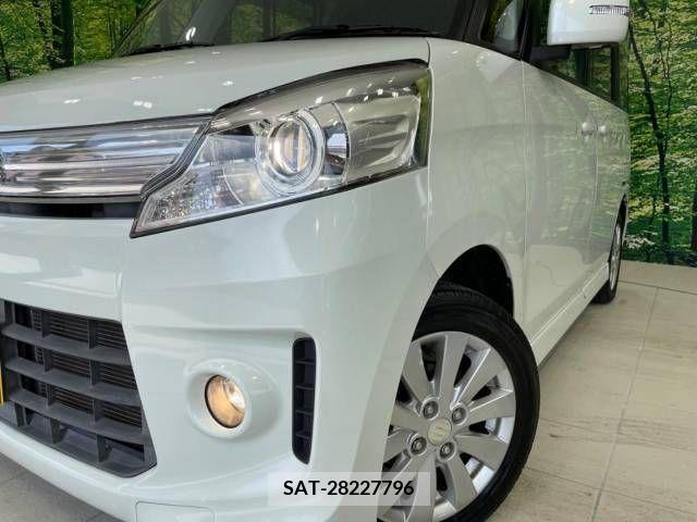Suzuki SPACIA 2014-05 368595-12