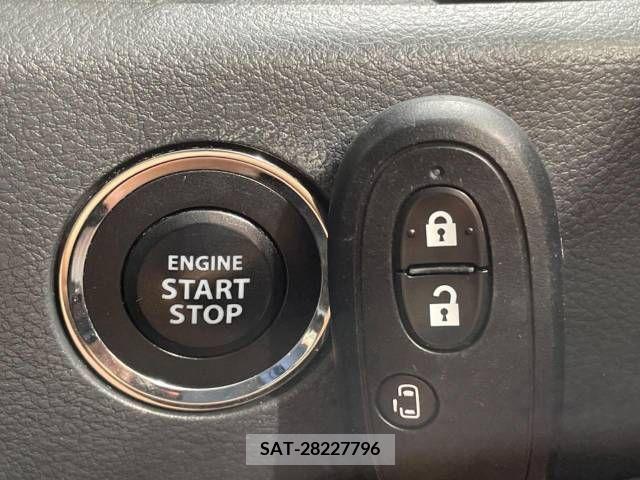 Suzuki SPACIA 2014-05 368595-6