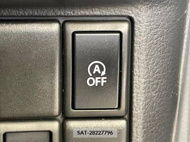 Suzuki SPACIA 2014-05 368595-5