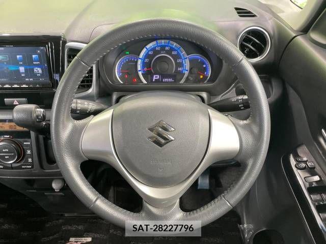Suzuki SPACIA 2014-05 368595-11