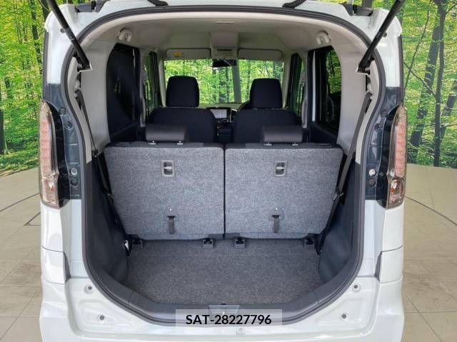Suzuki SPACIA 2014-05 368595-10