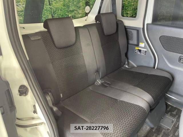 Suzuki SPACIA 2014-05 368595-9