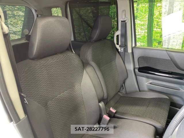 Suzuki SPACIA 2014-05 368595-8