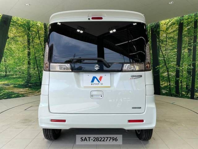 Suzuki SPACIA 2014-05 368595-15