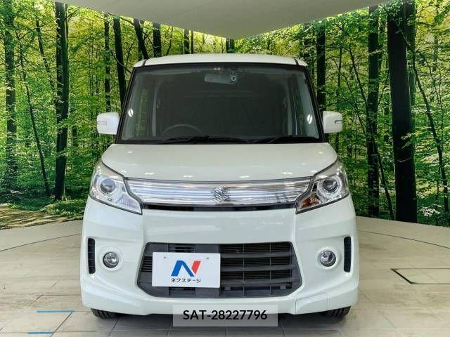 Suzuki SPACIA 2014-05 368595-14