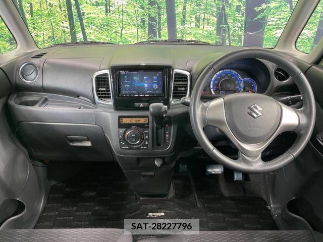 Suzuki SPACIA 2014-05 368595-1