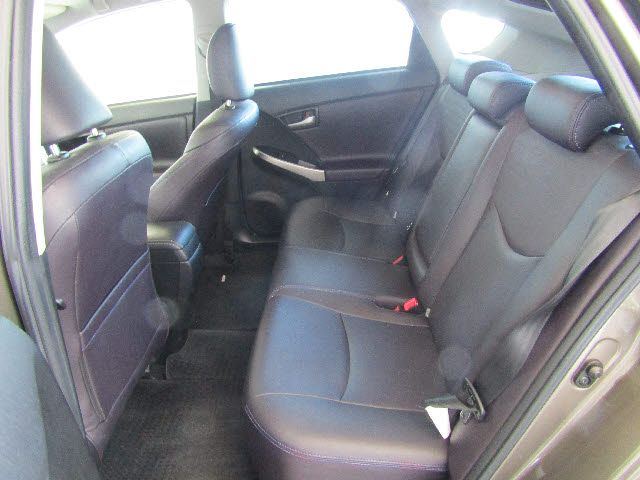 Toyota PRIUS 2013-02 13724-18