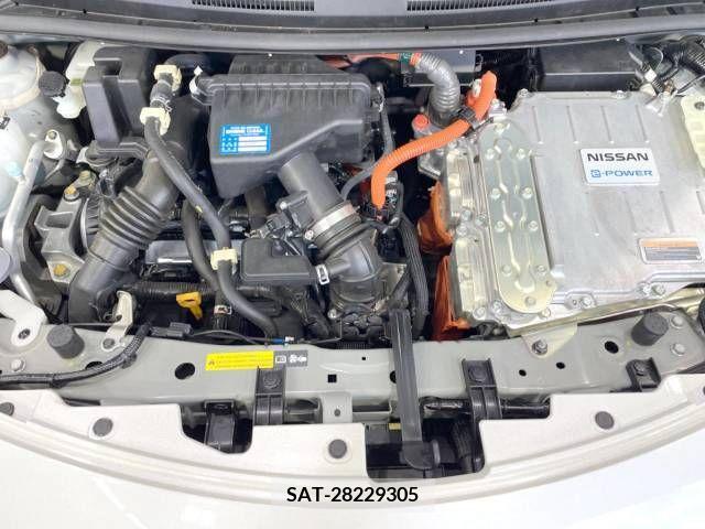 Nissan NOTE 2019-09 336851-18