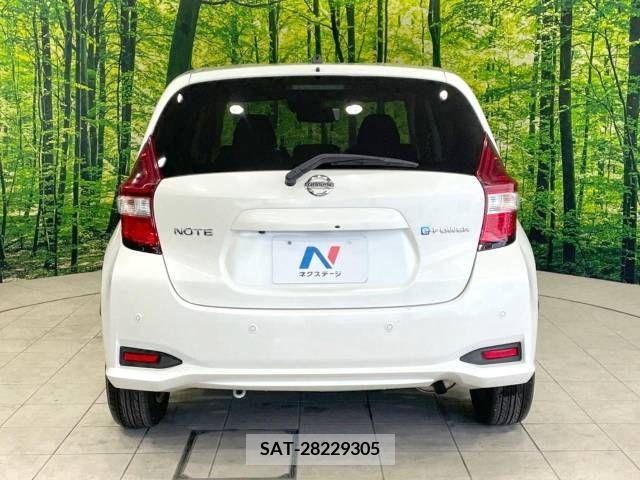 Nissan NOTE 2019-09 336851-15