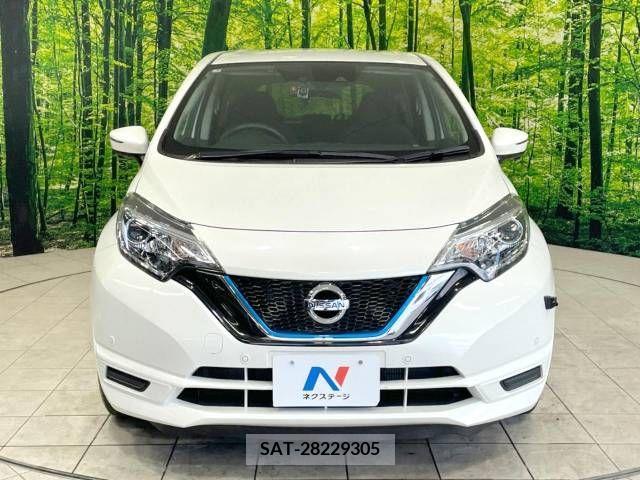 Nissan NOTE 2019-09 336851-14