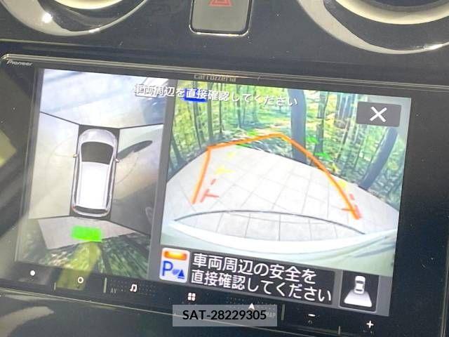 Nissan NOTE 2019-09 336851-3