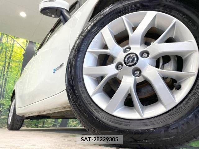 Nissan NOTE 2019-09 336851-13