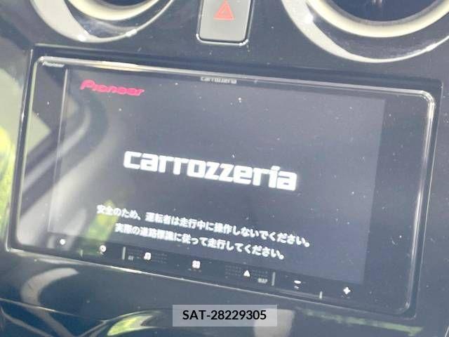 Nissan NOTE 2019-09 336851-2