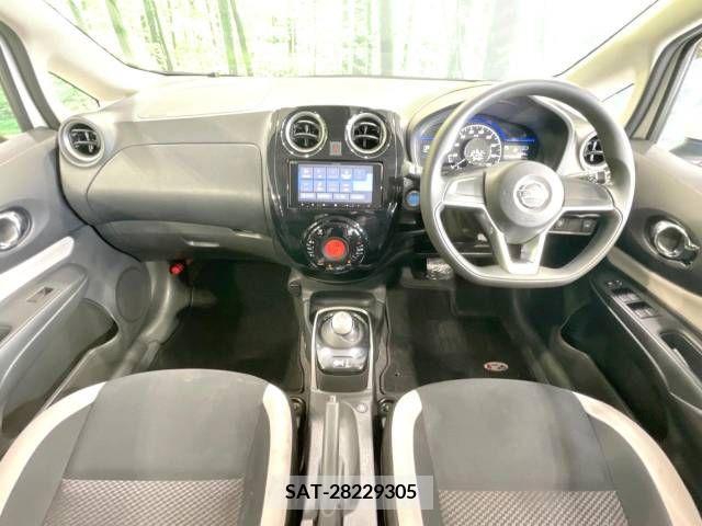 Nissan NOTE 2019-09 336851-1