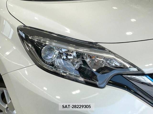 Nissan NOTE 2019-09 336851-12